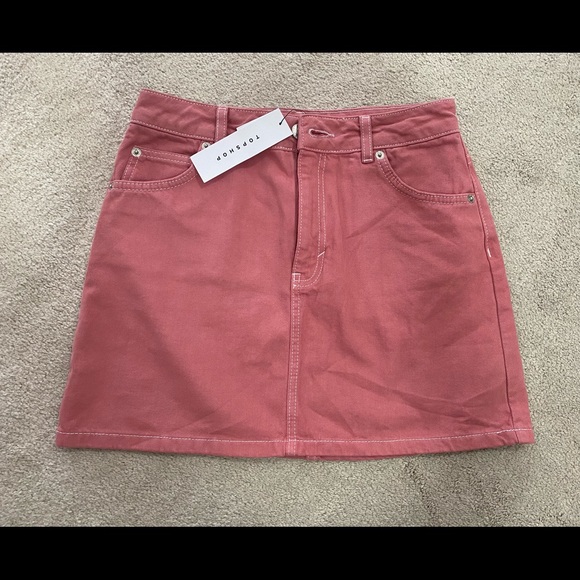 Top Shop Skirt - Picture 1 of 2